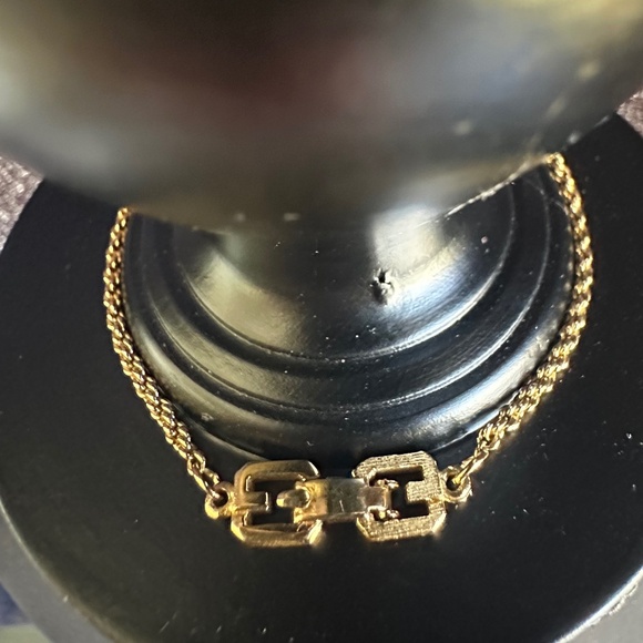 Givency 7" Vintage Rope Bracelet - Picture 3 of 5
